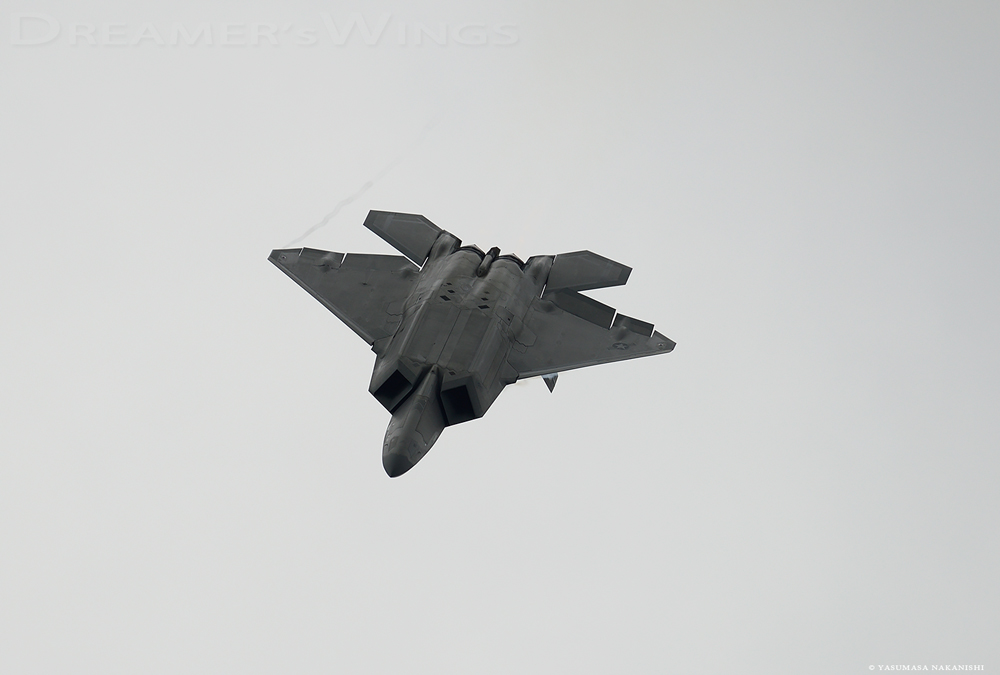 Lockheed Martin F-22 Raptor Lockheed Martin F-22 Raptor