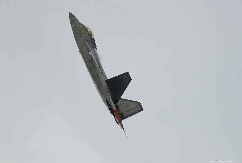 Lockheed Martin F-22 Raptor Lockheed Martin F-22 Raptor