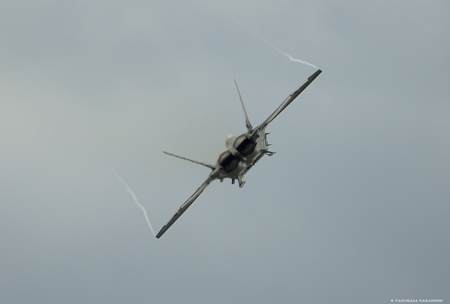 Lockheed Martin F-22 Raptor