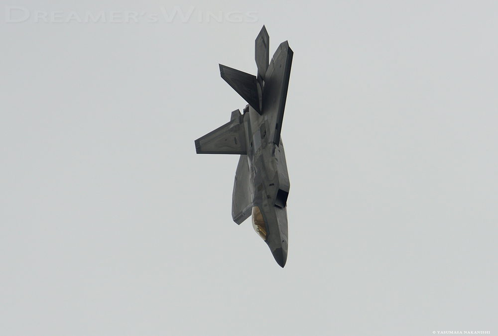 Lockheed Martin F-22 Raptor Lockheed Martin F-22 Raptor