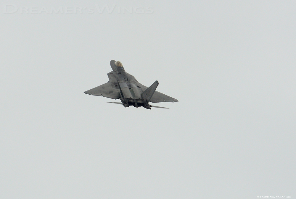 Lockheed Martin F-22 Raptor Lockheed Martin F-22 Raptor
