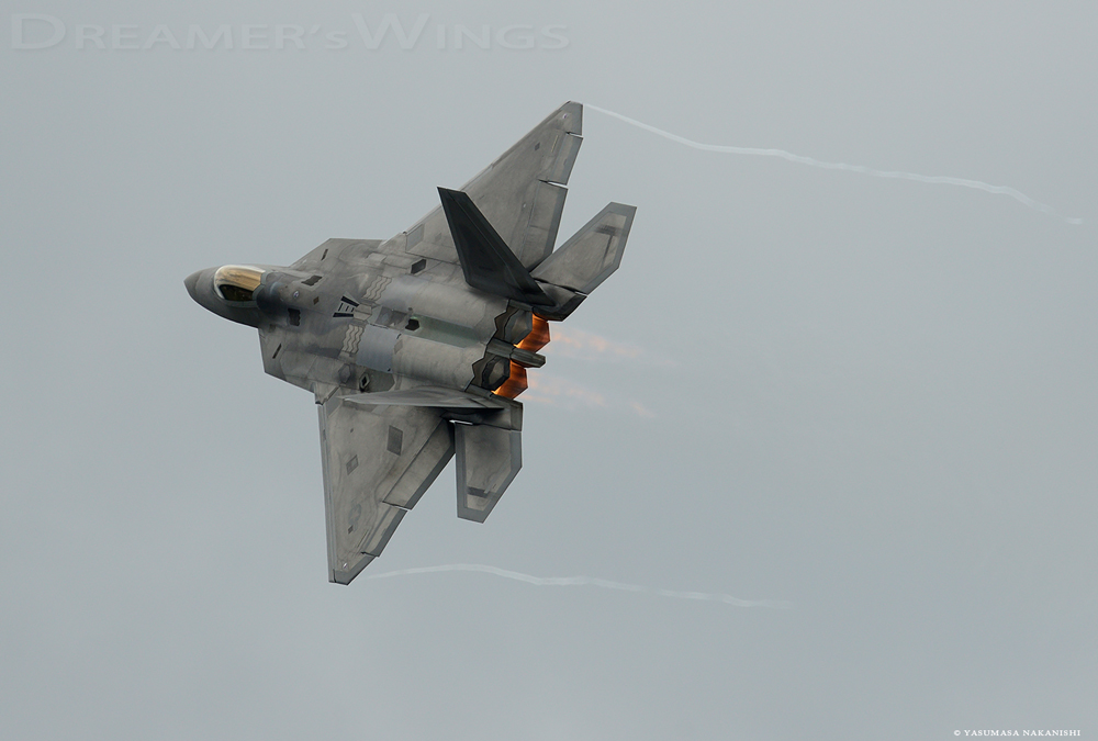Lockheed Martin F-22 Raptor Lockheed Martin F-22 Raptor