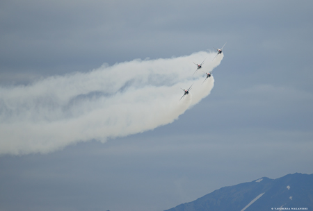 Thunderbirds - Lockheed Martin F-16C Fighting Falcon