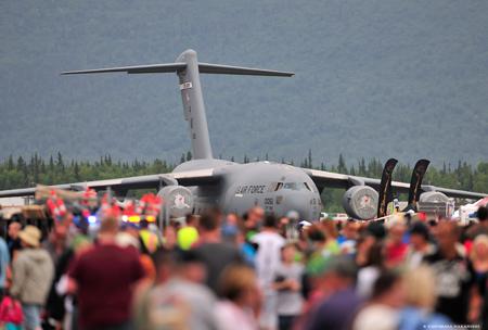 Boeing C-17 Globemaster III