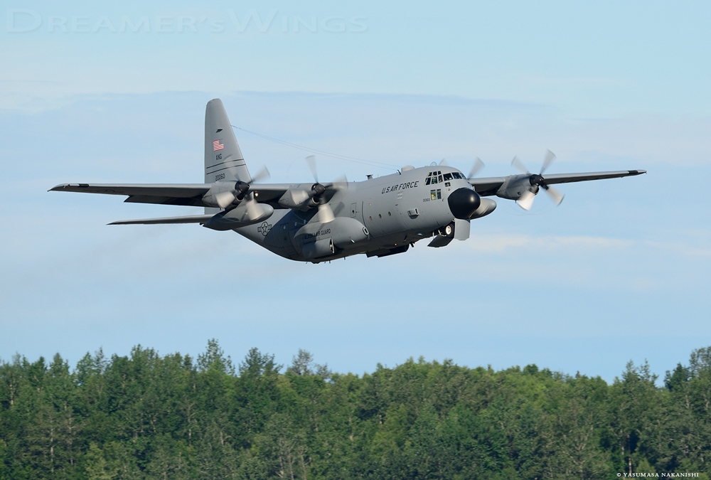 Lockheed C-130H Hercules Lockheed C-130H Hercules