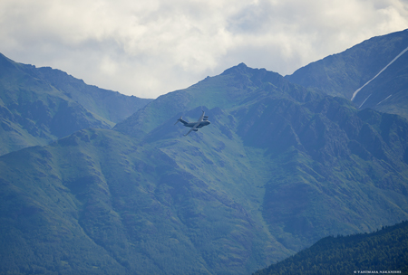 Boeing C-17 Globemaster III