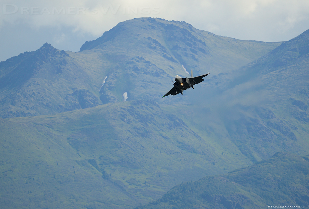 Lockheed Martin F-22 Raptor Lockheed Martin F-22 Raptor