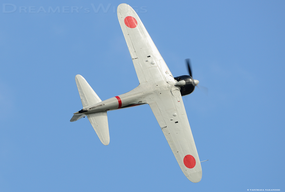 Mitsubishi A6M2 Zero Mitsubishi A6M2 Zero