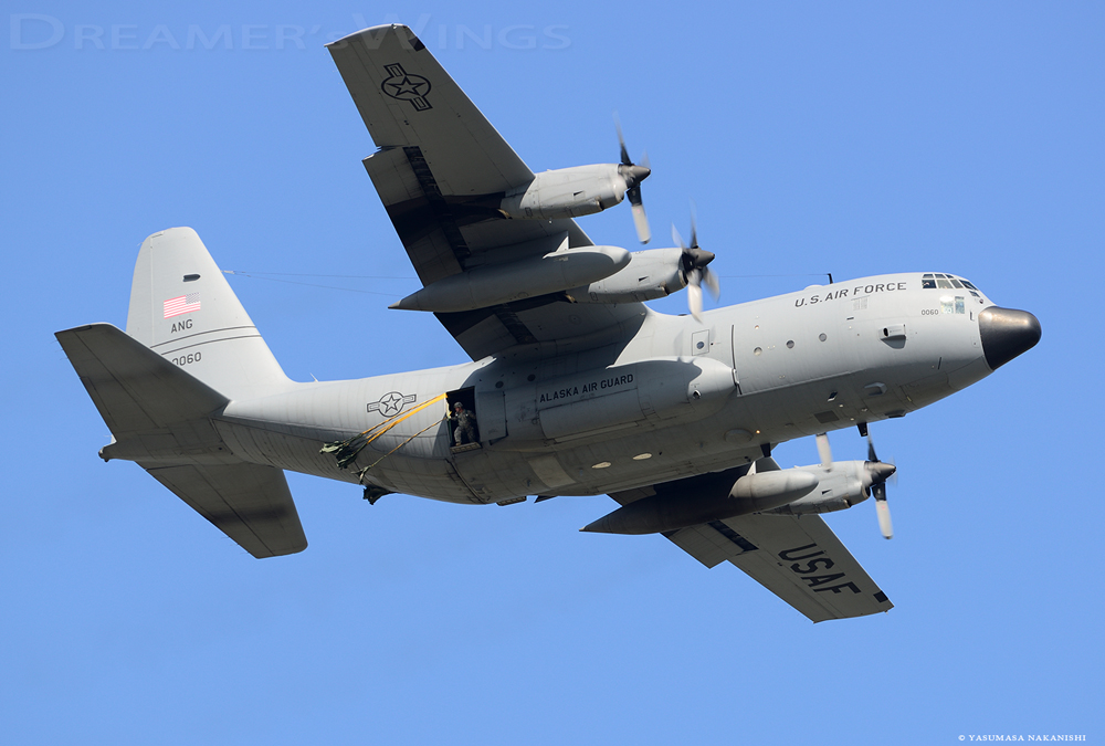 Lockheed C-130H Hercules Lockheed C-130H Hercules