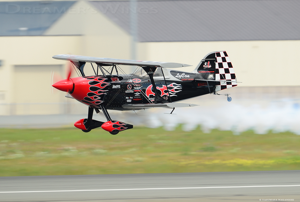 Skip Stewart Airshows Skip Stewart Airshows