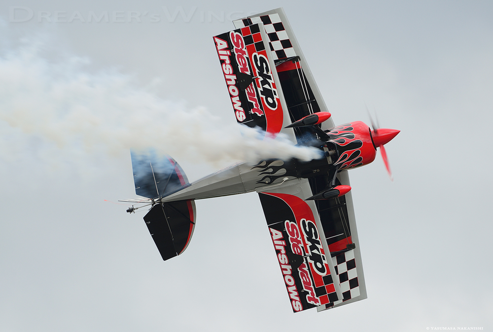 Skip Stewart Airshows Skip Stewart Airshows