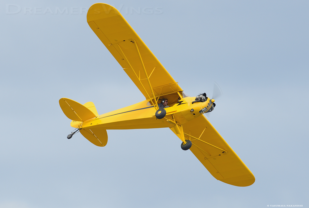Piper J3L-65 Cub Piper J3L-65 Cub