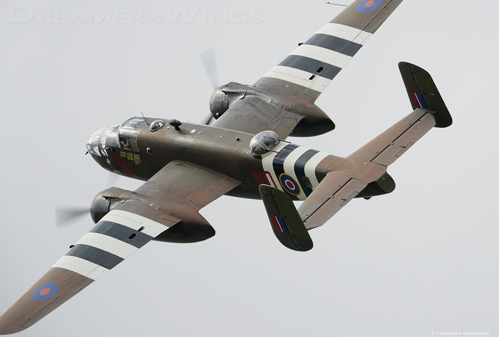 North American B-25D Mitchell North American B-25D Mitchell