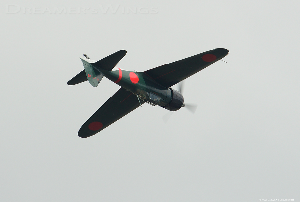 Mitsubishi A6M2 Zero Mitsubishi A6M2 Zero