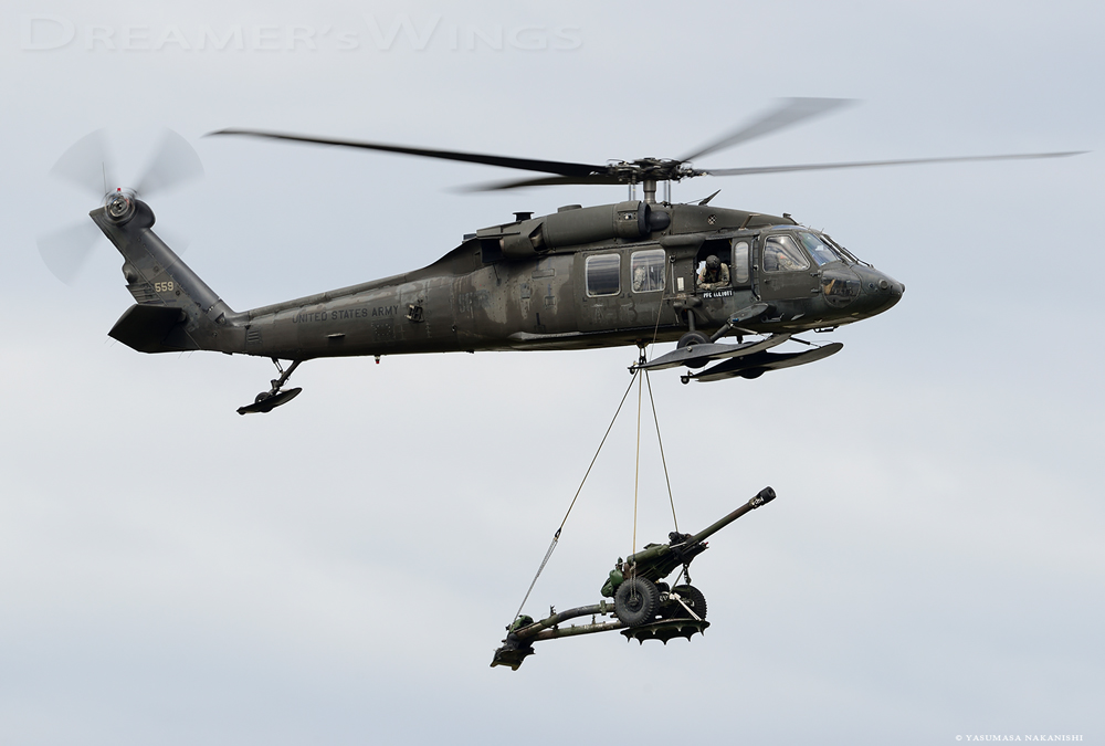 Sikorsky UH-60L Black Hawk Sikorsky UH-60L Black Hawk