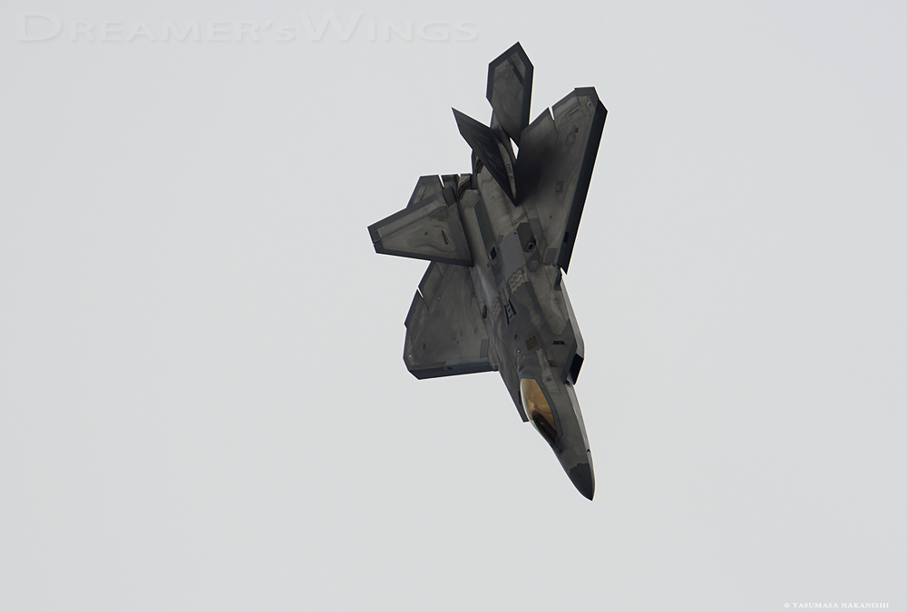 Lockheed Martin F-22 Raptor Lockheed Martin F-22 Raptor