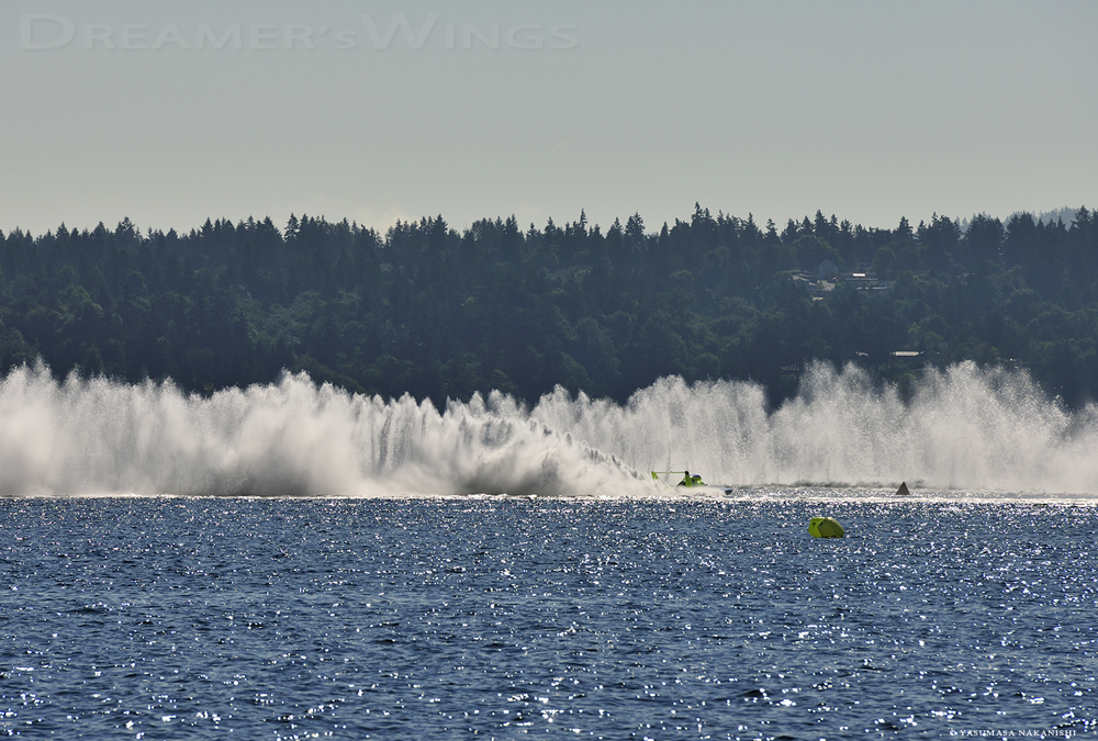 H1 Unlimited Hydroplane Raceboat H1 Unlimited Hydroplane Raceboat