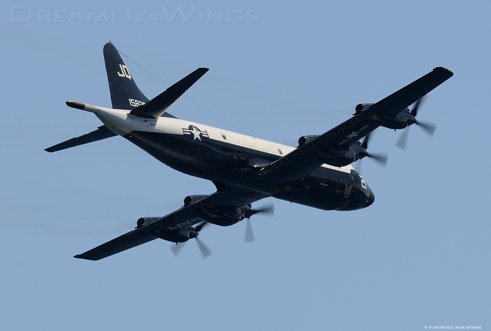 Lockheed P-3C Orion Lockheed P-3C Orion