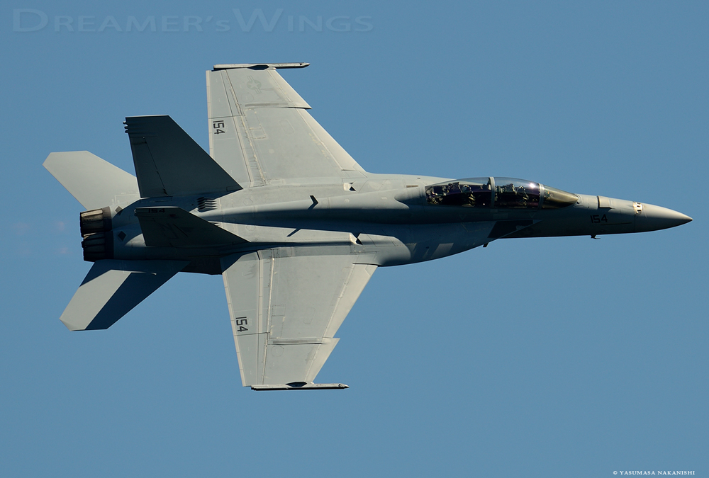 Boeing F/A-18F Super Hornet Boeing F/A-18F Super Hornet