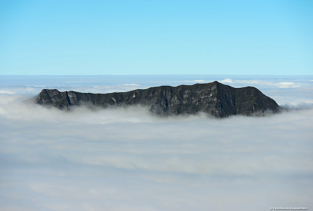 The View from Western Peak