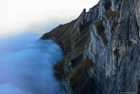 The View from Western Peak