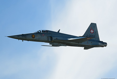 Northrop F-5E Tiger II