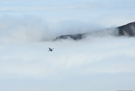 Northrop F-5E Tiger II
