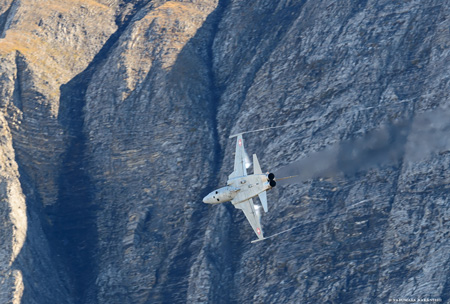 Northrop F-5E Tiger II