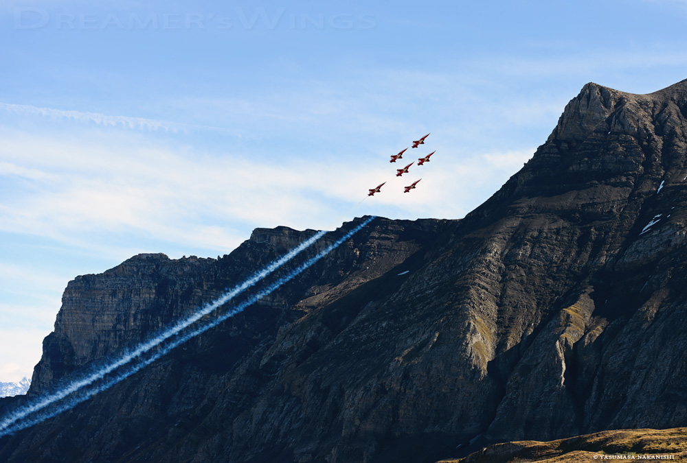 Patrouille Suisse Patrouille Suisse