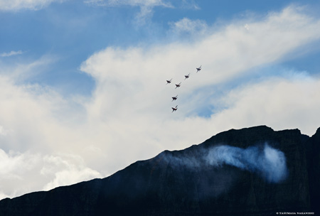 Patrouille Suisse