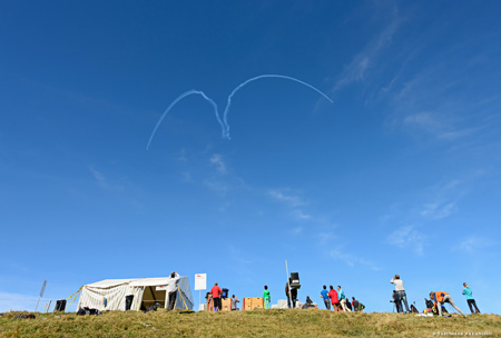 Patrouille Suisse