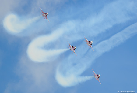 Patrouille Suisse