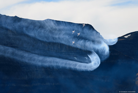 Patrouille Suisse