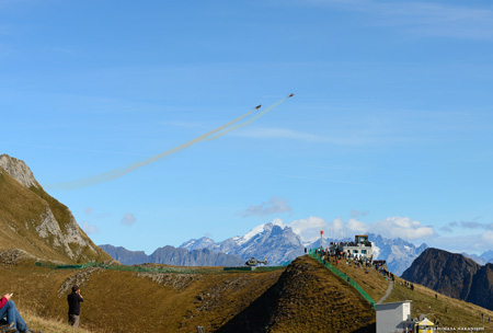 Patrouille Suisse
