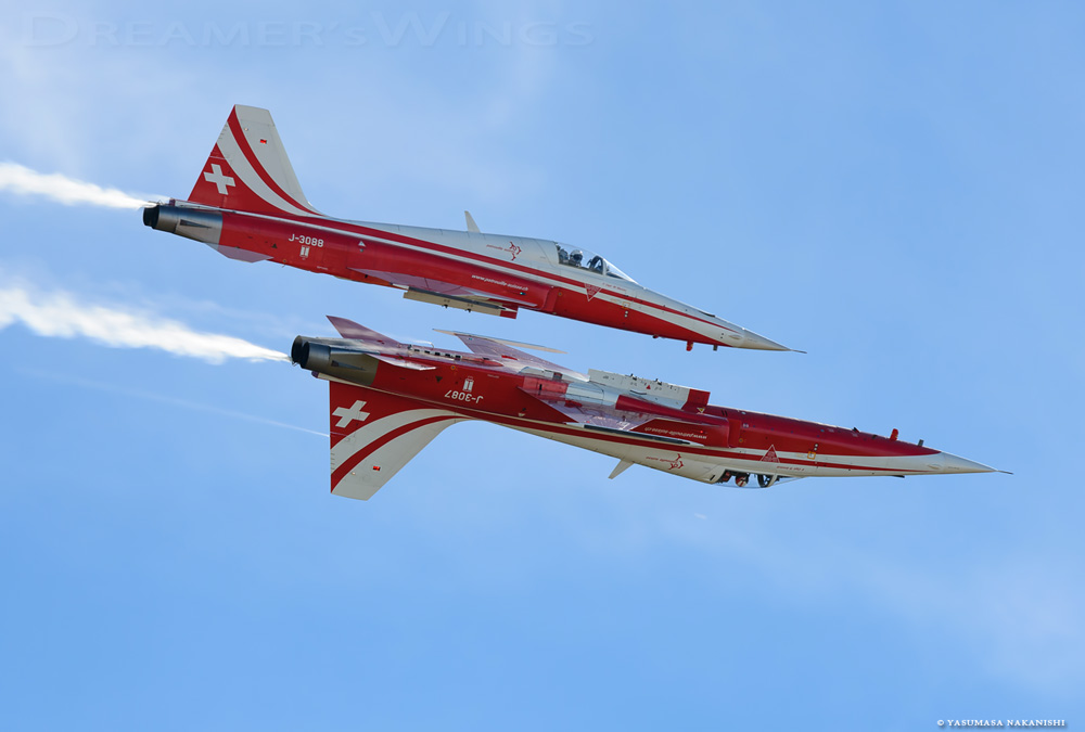 Patrouille Suisse Patrouille Suisse