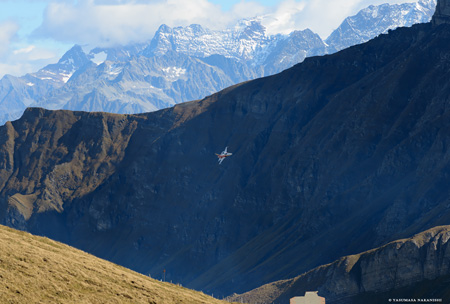 Patrouille Suisse