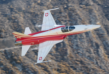 Patrouille Suisse