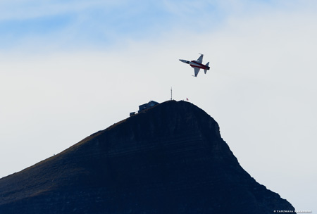Patrouille Suisse
