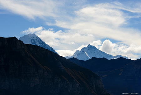 Eiger, Jungfrau