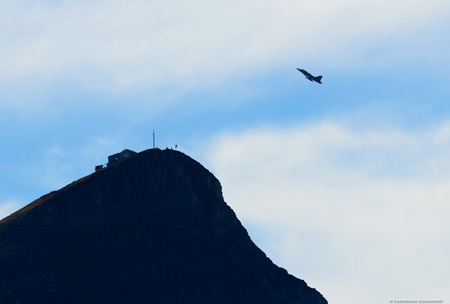 Saab JAS39C Gripen