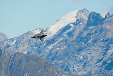 Patrouille Suisse
