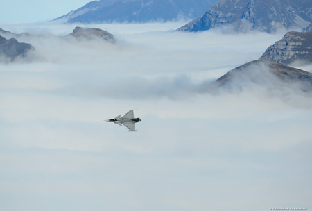 Patrouille Suisse