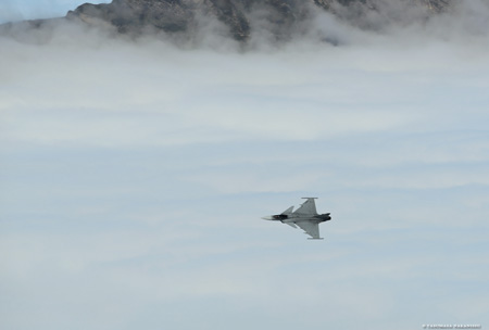 Patrouille Suisse