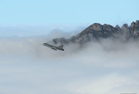 Eiger, Jungfrau