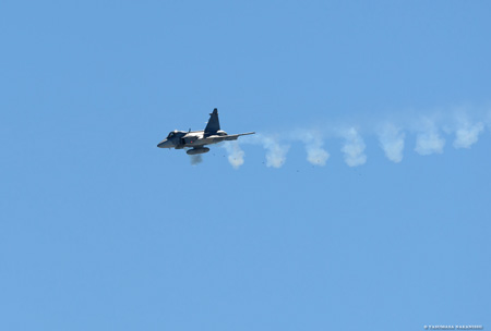 Saab JAS39C Gripen