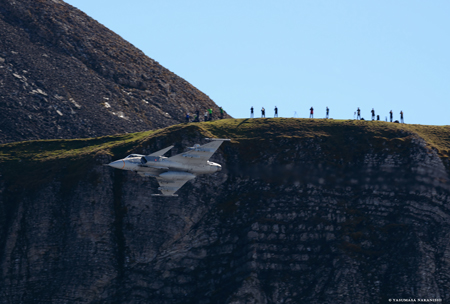 Patrouille Suisse