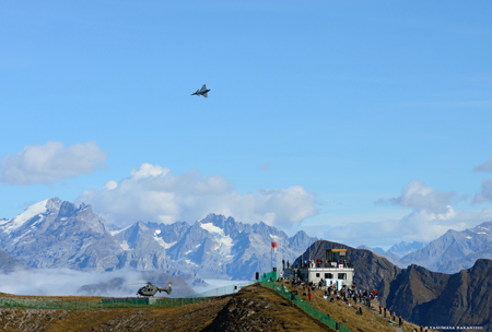 Patrouille Suisse