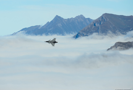 Patrouille Suisse