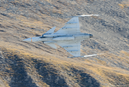Saab JAS39C Gripen