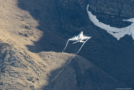 McDonnell Douglas F/A-18C Hornet